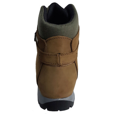 Bestard Goretex Galicia Arena