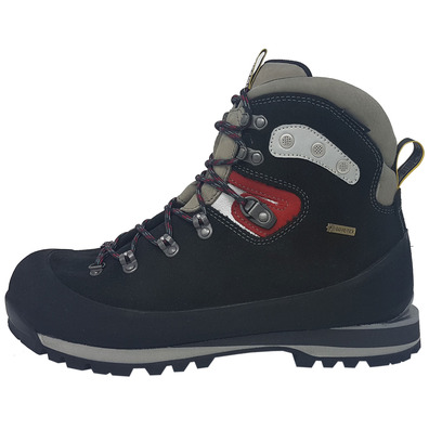 Bestard Goretex Fantôme Boot Noir