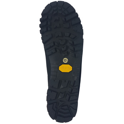 Bestard Goretex Fantôme Boot Noir