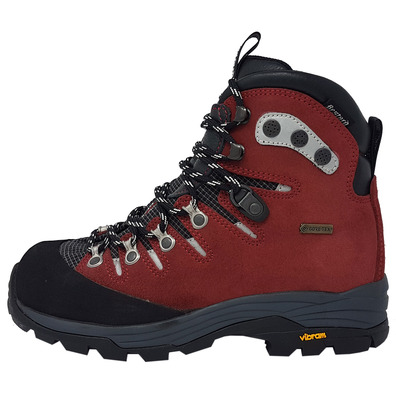 Bestard Goretex Spider K Lady Roja