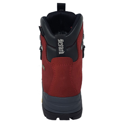 Bestard Goretex Spider K Lady Roja