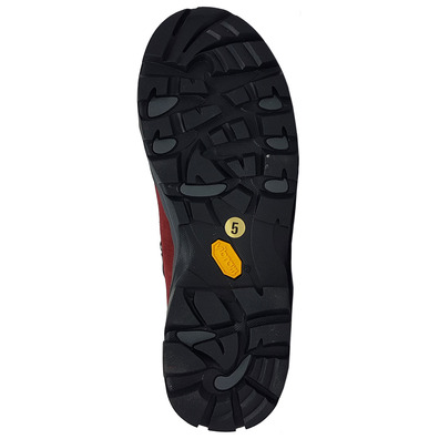 Bestard Goretex Spider K Lady Roja