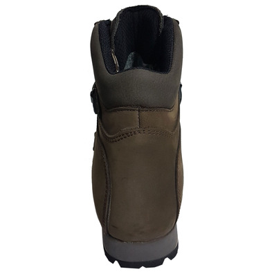 Bestard Goret Boot Trotter II Maron