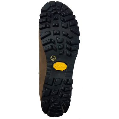 Bestard Goret Boot Trotter II Maron