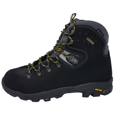 Botte Bestard GTX Gredos noir