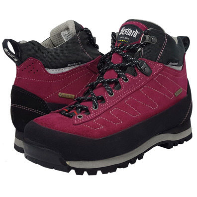 Bestard GTX Boot New W Adresse/Negro