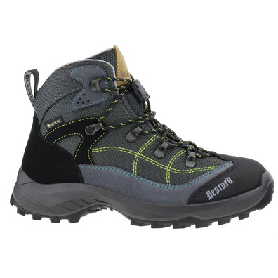 Botte Bestard GTX Soul Gris/Vert