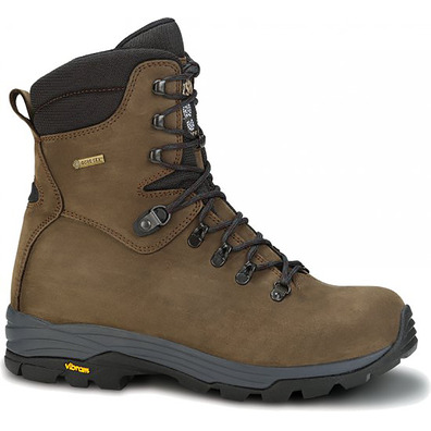 Bestard GTX Boot Taiga Maron