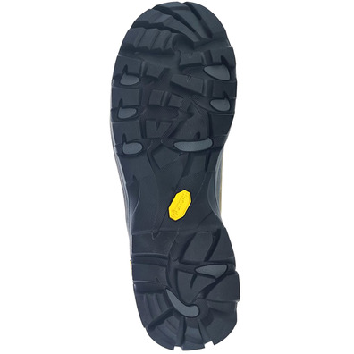 Bestard GTX Boot Taiga Maron