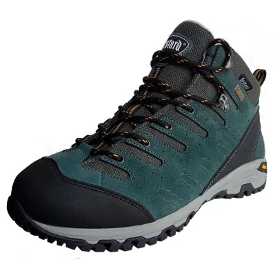 GTX Boot Bestard Plateau Bleu