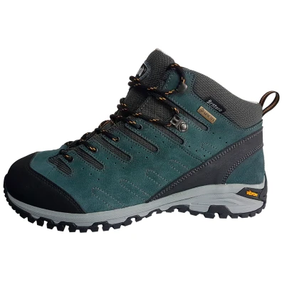 GTX Boot Bestard Plateau Bleu