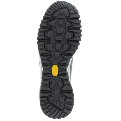 GTX Boot Bestard Plateau Bleu