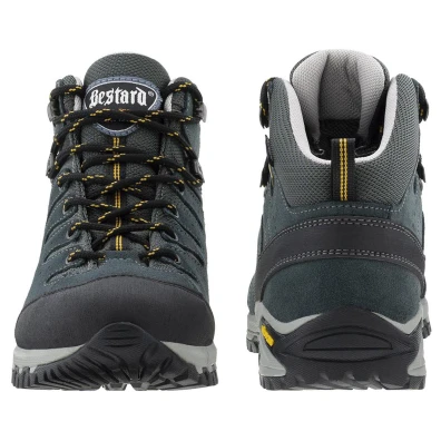 GTX Boot Bestard Plateau Bleu