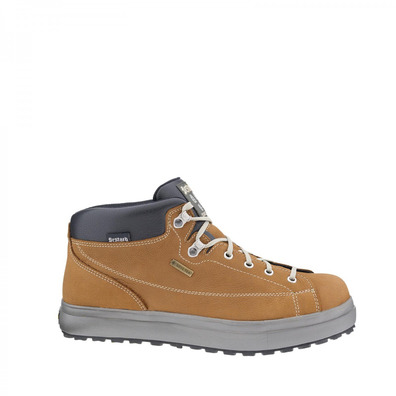 Bestard Urban Travel BG3 Maron