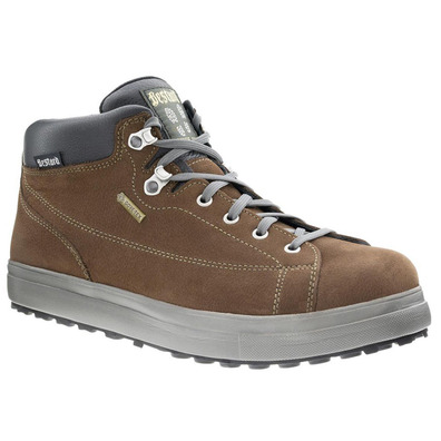 Bestard Urban Travel BG3 Botte Marron Foncé