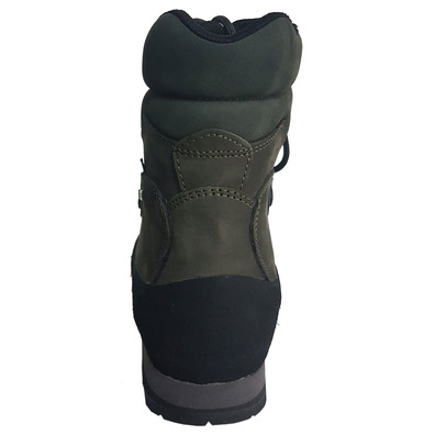 Goretex Bestard Zambia Boot Groenland