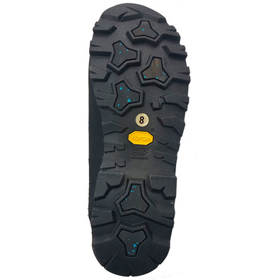 Goretex Bestard Zambia Boot Groenland