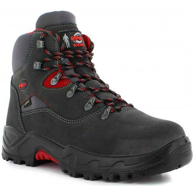 Chaussures Chiruca Mulhacen 19 GTX Gris