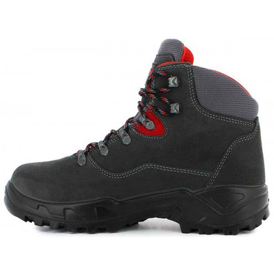 Chaussures Chiruca Mulhacen 19 GTX Gris