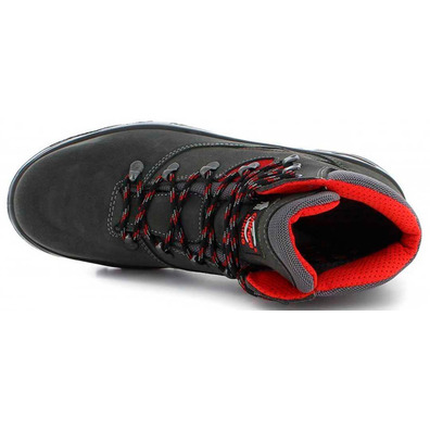 Chaussures Chiruca Mulhacen 19 GTX Gris
