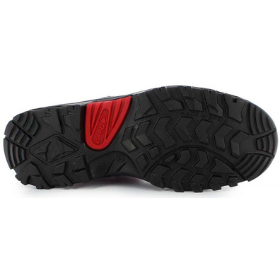 Chaussures Chiruca Mulhacen 19 GTX Gris
