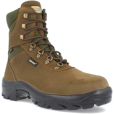 Botte Chiruca Torcaz 01 GTX Verte