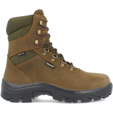 Botte Chiruca Torcaz 01 GTX Verte