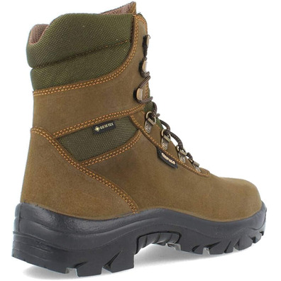 Botte Chiruca Torcaz 01 GTX Verte