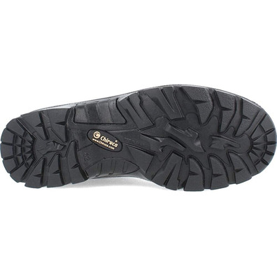 Botte Chiruca Torcaz 01 GTX Verte