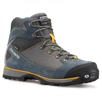 DOLOMIE DE CONTENU Davos GTX Bleu/Gris