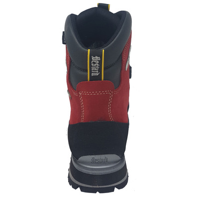 Gore-tex Boot Bestard Advance K Pro Roja