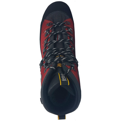Gore-tex Boot Bestard Advance K Pro Roja