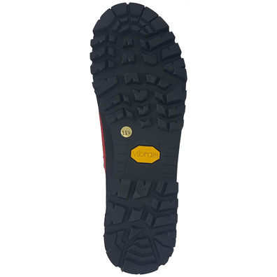 Gore-tex Boot Bestard Advance K Pro Roja