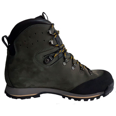 Botte Gore-tex Bestard Breithorn Lite Vibram Gris