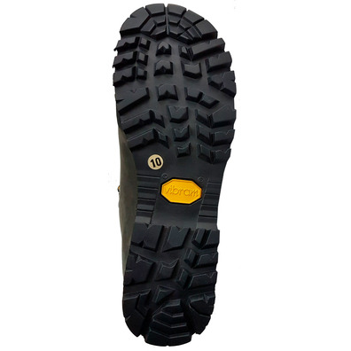 Botte Gore-tex Bestard Breithorn Lite Vibram Gris