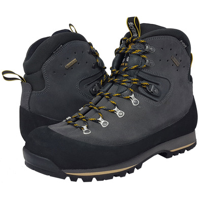 Goretex Bestard Katmandou Gris
