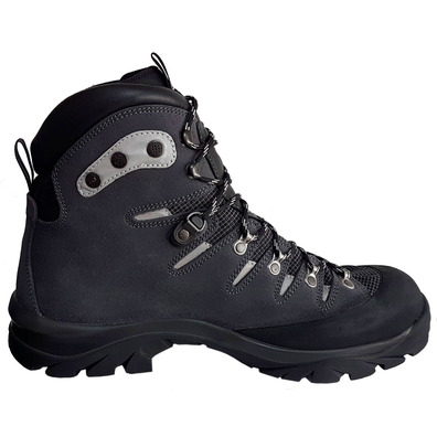 GoreTex Bestard Spider Boot K Gris