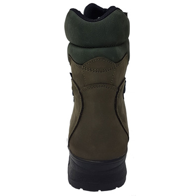 Goretex Bestard Canada 2 Nobuck Kaki
