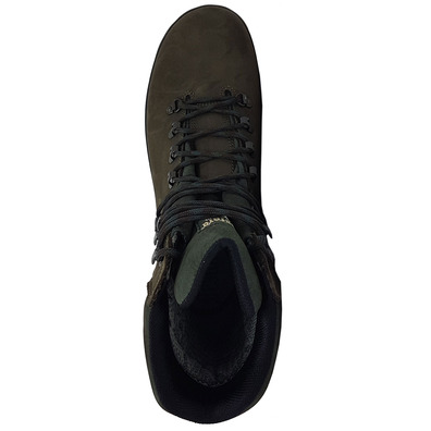 Goretex Bestard Canada 2 Nobuck Kaki