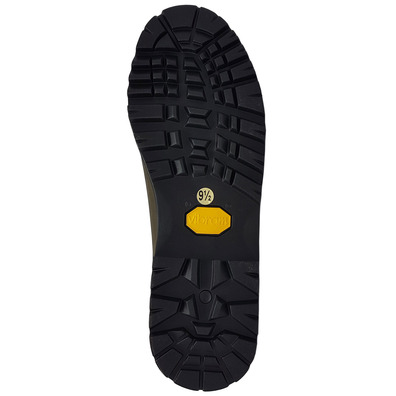 Goretex Bestard Canada 2 Nobuck Kaki