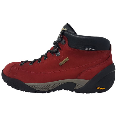 Goretex Bestard Voyage Dame Roja