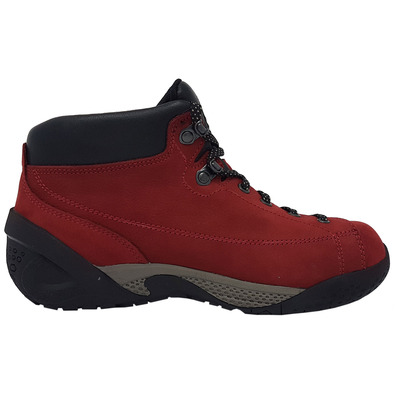Goretex Bestard Voyage Dame Roja