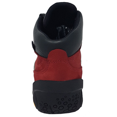 Goretex Bestard Voyage Dame Roja