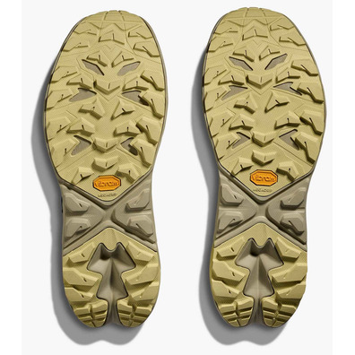 Botte Hoka Anacapa 2 Mid GTX Marron