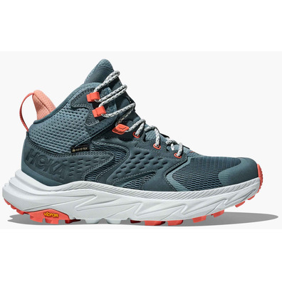 Botte Hoka Anacapa 2 Mid GTX W Essence
