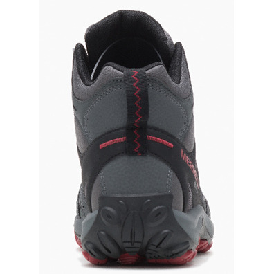Botte Merrell Accentor 3 Sport Mid GTX Gris