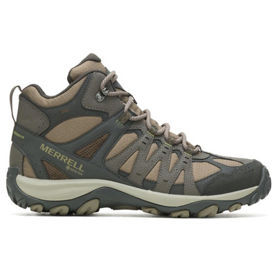 Botte Merrell Accentor 3 Sport Mid GTX Marron/Beige
