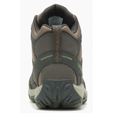 Botte Merrell Accentor 3 Sport Mid GTX Marron/Beige