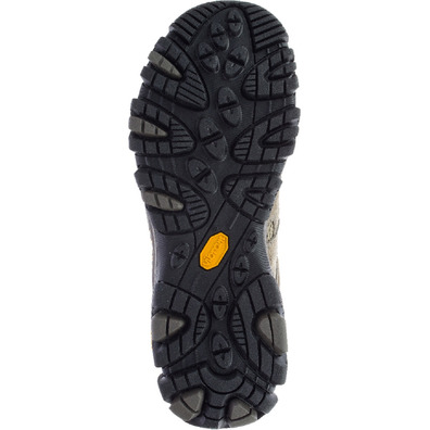 Botte Merrell Moab 3 Mid Gtx Desert