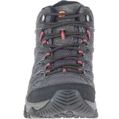 Botte Merrell Moab 3 Mid Gtx Gris